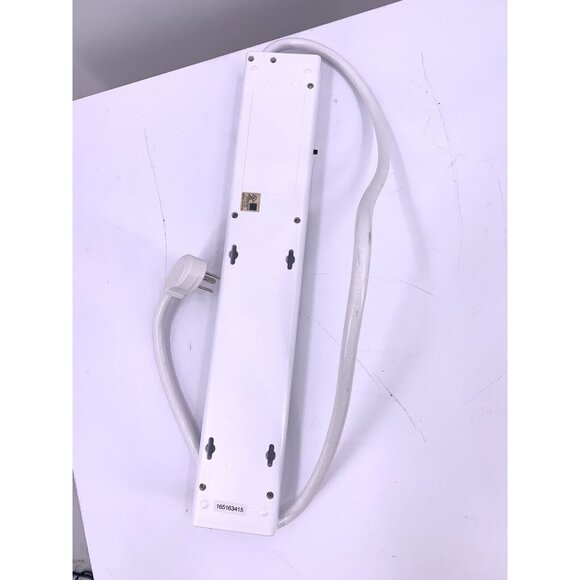 TRICKLE STAR 7-Outlet Advanced Power Strip NEW Energy Smart (b-1) - Picture 3 of 3